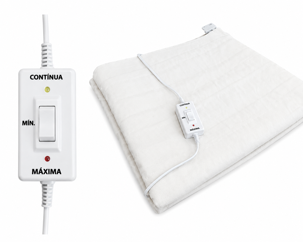 Lençol Térmico SonoBom 127V