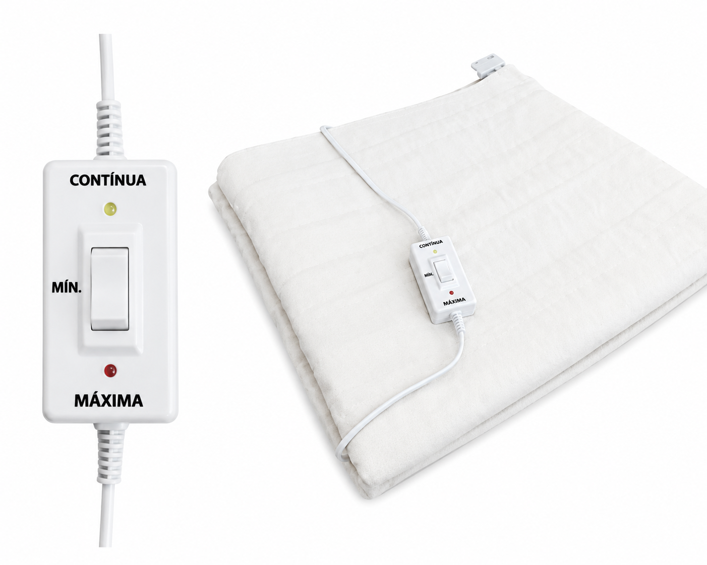 Lençol Térmico SonoBom 127V