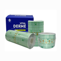 Curativo Filme Transparente Vital Derme 10cm x 10m