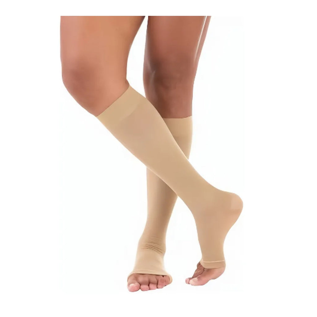 Meia Venosan 6000, 20-30 mmHg, 3/4 Panturrilha
